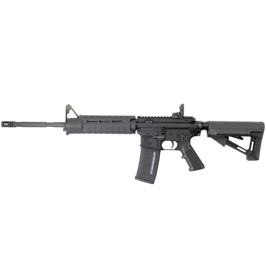 Bushmaster Xm15-e2s